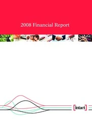 Intact Financial Corporation