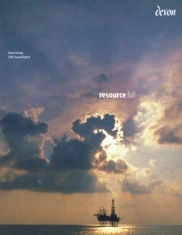 Devon Energy Corporation