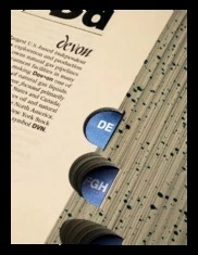 Devon Energy Corporation