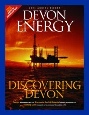 Devon Energy Corporation