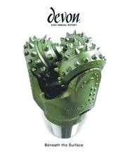 Devon Energy Corporation