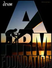 Devon Energy Corporation