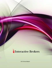 Interactive Brokers Group, Inc.