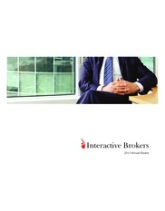 Interactive Brokers Group, Inc.