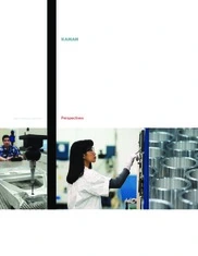 Kaman Corporation