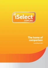 iSelect Ltd