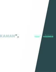 Kaman Corporation
