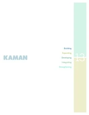 Kaman Corporation