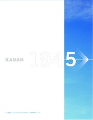 Kaman Corporation
