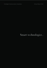 InterDigital Communications