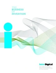 InterDigital Communications