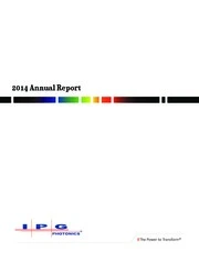 IPG Photonics Corporation