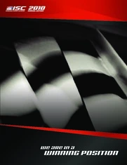 International Speedway Corp.