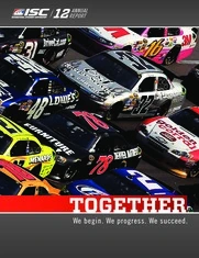 International Speedway Corp.