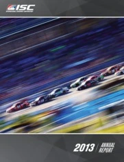 International Speedway Corp.