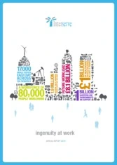 Interserve plc