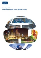 Intertek Group plc