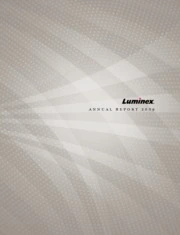 Luminex Corporation