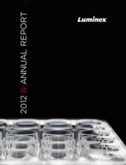 Luminex Corporation