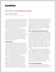 Luminex Corporation
