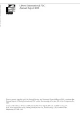 Intu Properties PLC