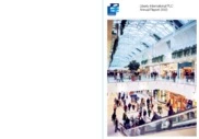 Intu Properties PLC