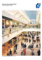 Intu Properties PLC