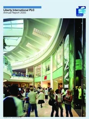 Intu Properties PLC