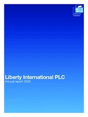 Intu Properties PLC