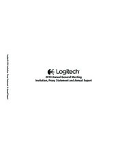 Logitech International SA