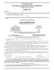 LKQ Corp.