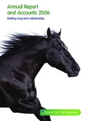 Lloyds Banking Group PLC