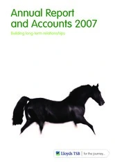 Lloyds Banking Group PLC