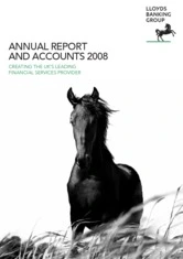 Lloyds Banking Group PLC