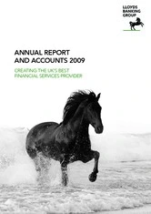 Lloyds Banking Group PLC