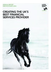 Lloyds Banking Group PLC
