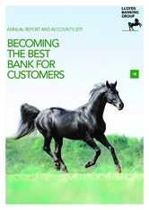 Lloyds Banking Group PLC