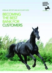 Lloyds Banking Group PLC