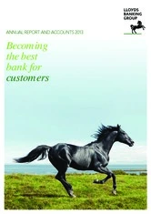 Lloyds Banking Group PLC