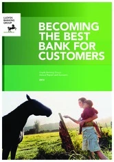 Lloyds Banking Group PLC