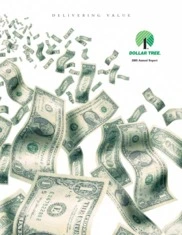 Dollar Tree, Inc.