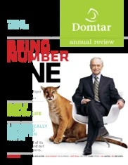 Domtar Corporation