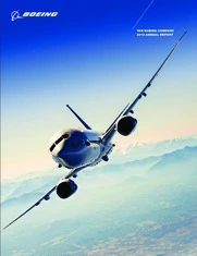 Boeing Company