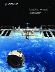 Boeing Company