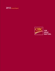 Canadian Imperial Bank of Commerce