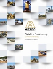 Astec Industries Inc.