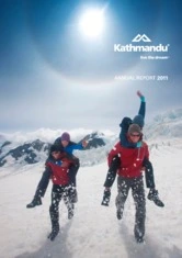 KMD Brands