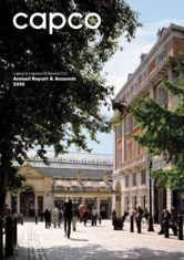 Capital & Counties Properties PLC