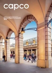 Capital & Counties Properties PLC