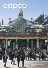 Capital & Counties Properties PLC